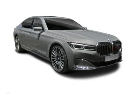 Assurance auto BMW Série 7 750Li xDrive 530 ch BVA8 (43 CV) 2019