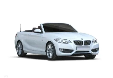 Assurance auto BMW Serie 2 Cabriolet 220d 190 ch Sport A (10 CV) 2014