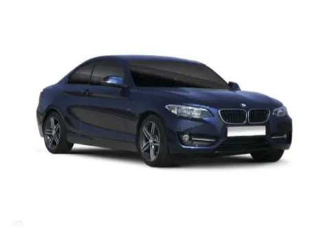 Assurance auto BMW Serie 2 Coupe M235i 326 ch (22 CV) 2013