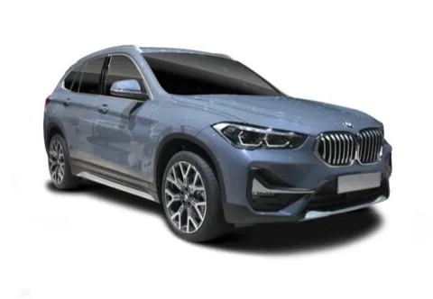 Assurance auto BMW X1 sDrive 18i 136 ch xLine (7 CV) 2020