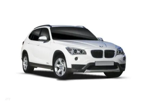 Assurance auto BMW X1 sDrive 20i 184 ch M Sport A (11 CV) 2012
