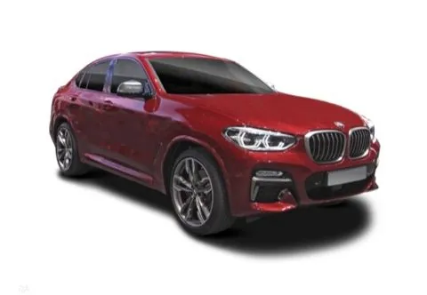 Assurance auto BMW X4 xDrive20i 184 ch BVA8 Lounge (11 CV) 2018