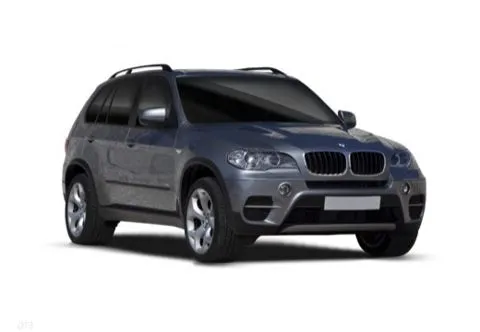 Assurance auto BMW X5 xDrive30d 245ch Excellis A (15 CV) 2011