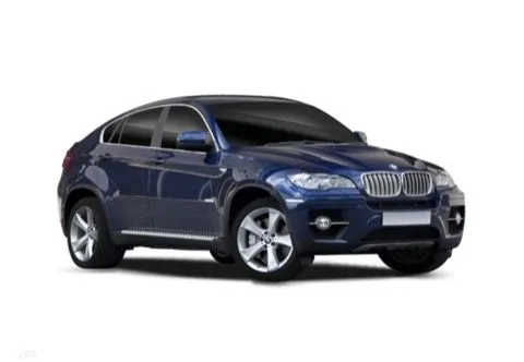 Assurance auto BMW X6 xDrive40d 306ch Exclusive Ultimate A (20 CV) 2013