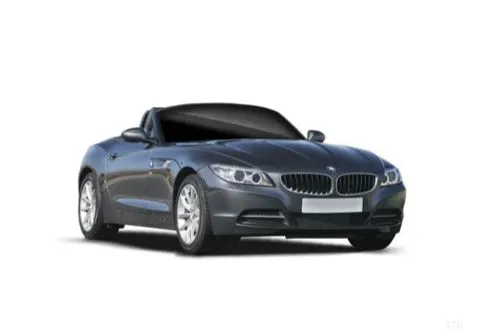 Assurance auto BMW Z4 Roadster sDrive28i 245ch Lounge (15 CV) 2011