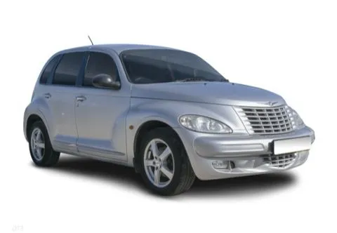 Assurance auto Chrysler PT Cruiser 2.0 Limited (9 CV) 2003