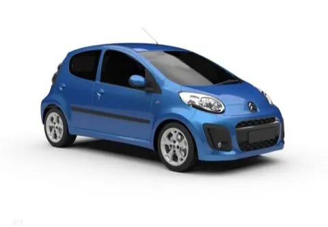 Assurance auto Citroën C1 1.0i Exclusive BMP (4 CV) 2011