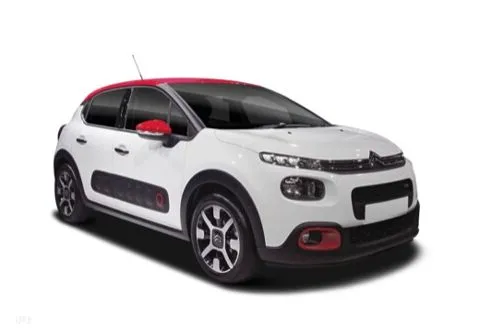 Assurance auto Citroën C3 PureTech 82 Feel Business GPL (4 CV) 2016