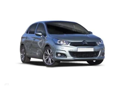 Assurance auto Citroën C4 e-THP 130 Exclusive (7 CV) 2014