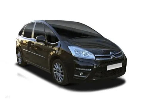 Assurance auto Citroën C4 Picasso HDi 150 Millenium (8 CV) 2012