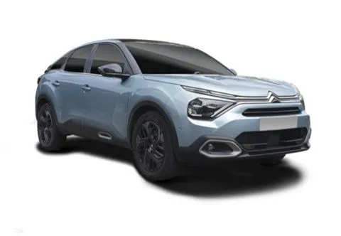 Assurance auto Citroën C4 SOCIETE PURE TECH 100 S&S BVM6 LIVE PACK BUSINESS R (5 CV) 2022
