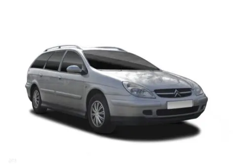 Assurance auto Citroën C5 Break 2.2 HDi 16V FAP Exclusive A (8 CV) 2003