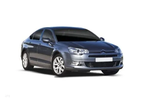 Assurance auto Citroën C5 HDi 115 Millenium+ (6 CV) 2014