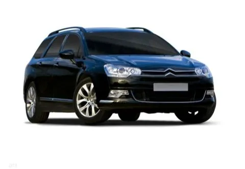 Assurance auto Citroën C5 Tourer BlueHDi 180 S&S EAT6 Hydractive Confort (9 CV) 2015