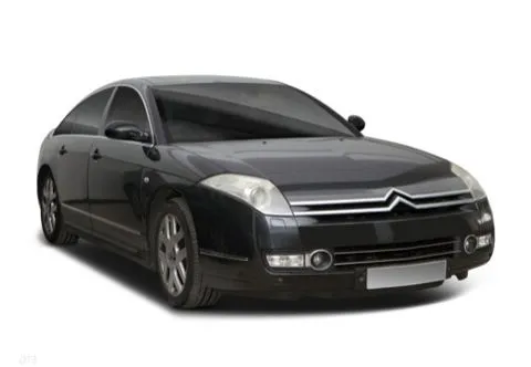 Assurance auto Citroën C6 HDi 173 FAP A (11 CV) 2008