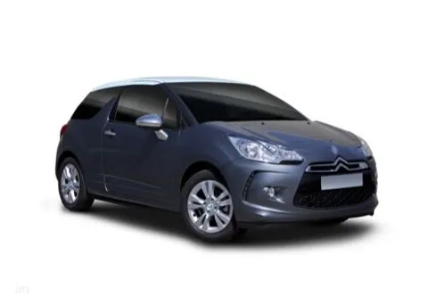 Assurance auto Citroën DS3 e-VTi 82 Be Chic ETG (4 CV) 2014