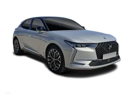 Assurance auto Citroën DS4 DS 4 PureTech 180 EAT8 Performance Line+ (10 CV) 2021