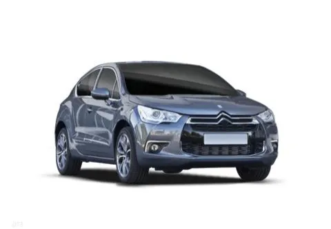 Assurance auto Citroën DS4 HDi 160 Pure Pearl A (9 CV) 2012