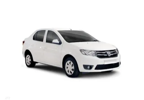 Assurance auto Dacia Logan 1.2 16V 75 (5 CV) 2012