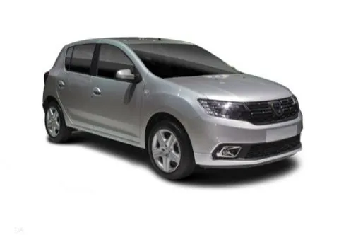 Assurance auto Dacia Sandero dCi 75 Ambiance (4 CV) 2016