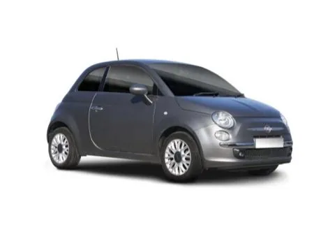 Assurance auto Fiat 500 0.9 8V 85 ch TwinAir S&S Bi-Color Dualogic (4 CV) 2010
