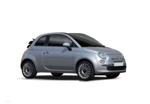 Assurance auto Fiat 500 C 500C 1.2 8V 69 ch S&S Pop (4 CV) 2010
