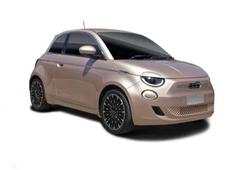 Assurance auto Fiat 500 E 95 ch Action (3 CV) 2022