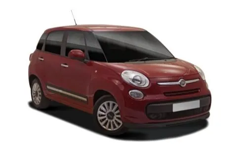 Assurance auto Fiat 500 L 500L 1.4 16V 95 CH POPSTAR (KIT NOVETUD) (6 CV) 2016