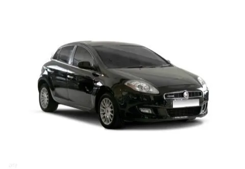 Assurance auto Fiat Bravo 1.6 Multijet 16V 105 DPF MyLife (5 CV) 2011