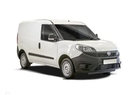 Assurance auto Fiat Doblo CARGO FT MAXI 1.6 MULTIJET 120 PACK USB CLIM (5 CV) 2016