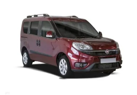 Assurance auto Fiat Doblo Panorama Maxi 2.0 Multijet II 135 ch DPF (8 CV) 2014