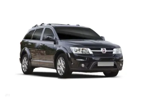 Assurance auto Fiat Freemont 2.0 16V Multijet 170 ch 4x2 Black Code (10 CV) 2013