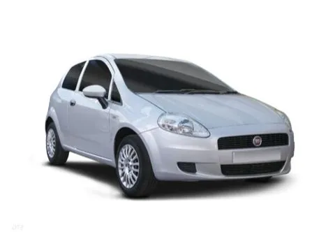 Assurance auto Fiat Grande Punto 1.4 8V 77 DYNAMIC (KIT NOVETUD) (8 CV) 2009