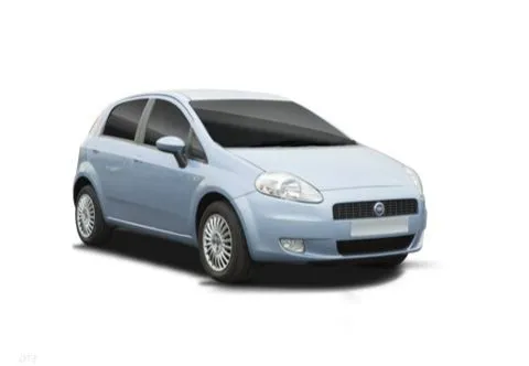 Assurance auto Fiat Grande Punto 1.4 8V 77 Emotion (5 CV) 2006