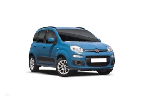 Assurance auto Fiat Panda 0.9 85 ch TwinAir S&S Pop (4 CV) 2016