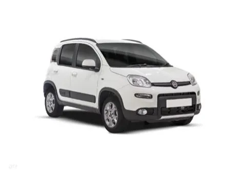 Assurance auto Fiat Panda 1.3 MULTIJET 95 CH S/S 4X4 WILD (KIT GRUAU) (5 CV) 2017