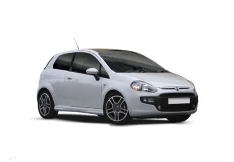 Assurance auto Fiat Punto Evo 1.4 8V 77 GPL Dynamic (4 CV) 2010