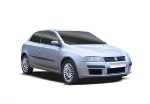 Assurance auto Fiat Stilo Pro 1.6 16V Pro (7 CV) 2002