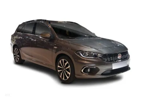 Assurance auto Fiat Tipo Station Wagon 1.3 MultiJet 95 ch Start/Stop Business Plus (5 CV) 2016