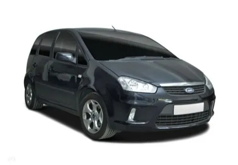 Assurance auto Ford C-max 2.0 TDCi 136 ch Trend (8 CV) 2007
