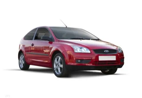 Assurance auto Ford Focus 1.6 TDCi 110 Sport (6 CV) 2004