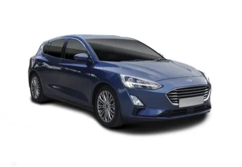 Assurance auto Ford Focus 2.0 EcoBlue 150 S&S ST Line (7 CV) 2019