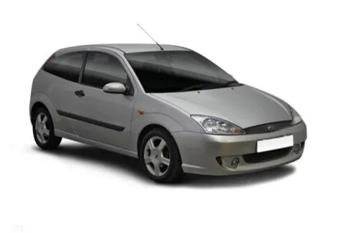 Assurance auto Ford Focus Coupé 2.0i - 130 X-Trend (9 CV) 2001
