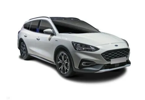 Assurance auto Ford Focus SW 1.0 EcoBoost 125 S&S mHEV Active (6 CV) 2020