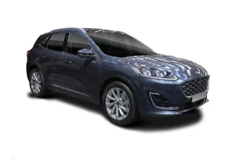Assurance auto Ford Kuga 2.5 Duratec 190 ch FHEV Powershift ST-Line (8 CV) 2021