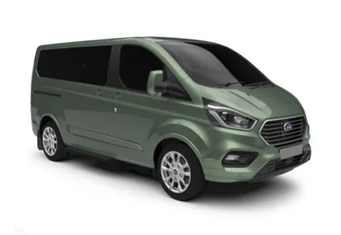 Assurance auto Ford Tourneo VP Tourneo Custom 320 L2H1 2.0 EcoBlue 130 Active (7 CV) 2022