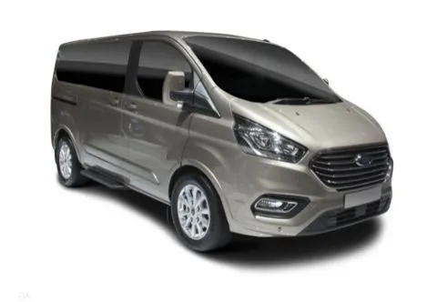 Assurance auto Ford Transit Custom 320 L2H1 2.0 EcoBlue 170 BVA Trend Business (9 CV) 2022