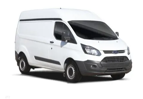 Assurance auto Ford Transit CUSTOM FOURGON 340 L1H2 2.0 TDCi 130 S&S BVA TREND BUSINESS (7 CV) 2016