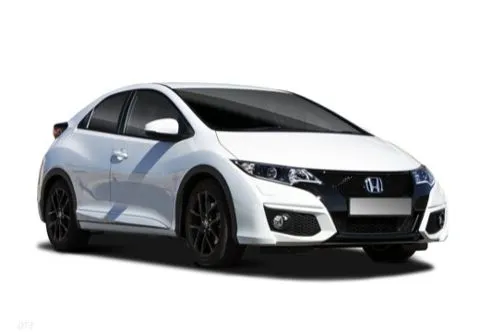 Assurance auto Honda Civic 1.6 i-DTEC 120 Exécutive (6 CV) 2014