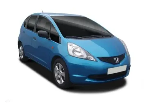 Assurance auto Honda Jazz 1.4 i-VTEC Série Limitée Luxury Cuir (6 CV) 2009
